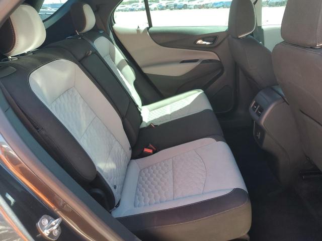 2020 CHEVROLET EQUINOX LS 3GNAXHEV2LS615740