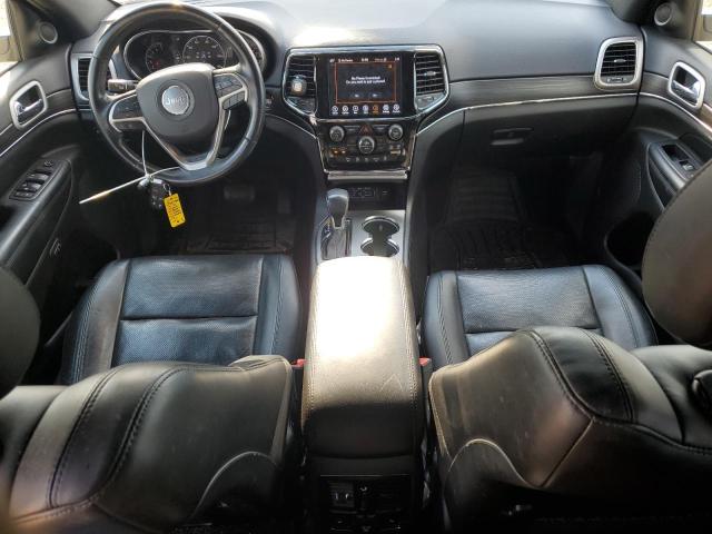 2020 JEEP GRAND CHER - 1C4RJFBG5LC327966