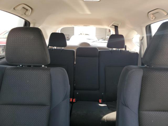 2016 HONDA CR-V LX 3CZRM3H34GG704388