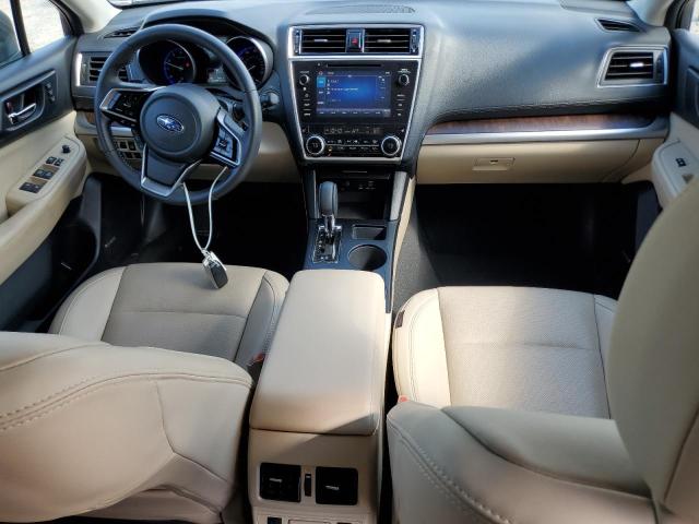 2019 SUBARU OUTBACK 2. 4S4BSANC5K3341306