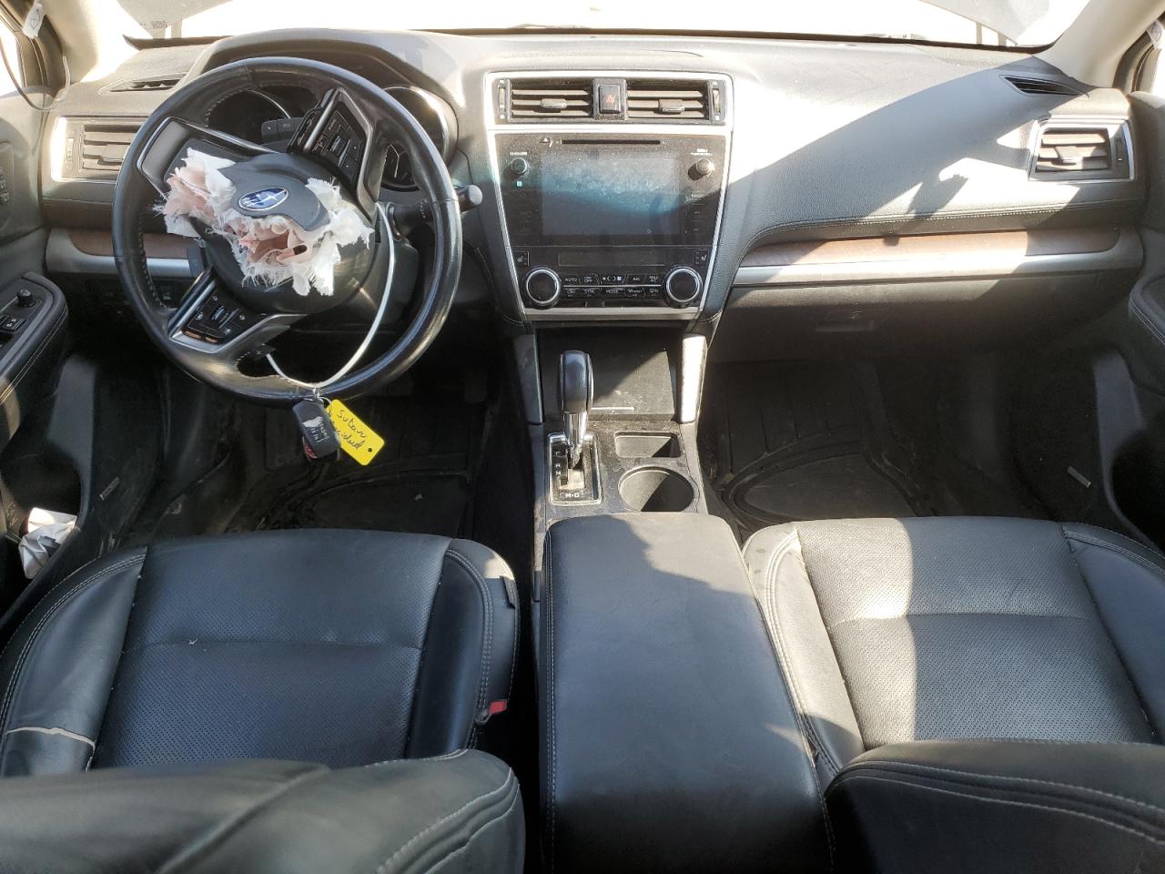 SUBARU OUTBACK 3.6R LIMITED