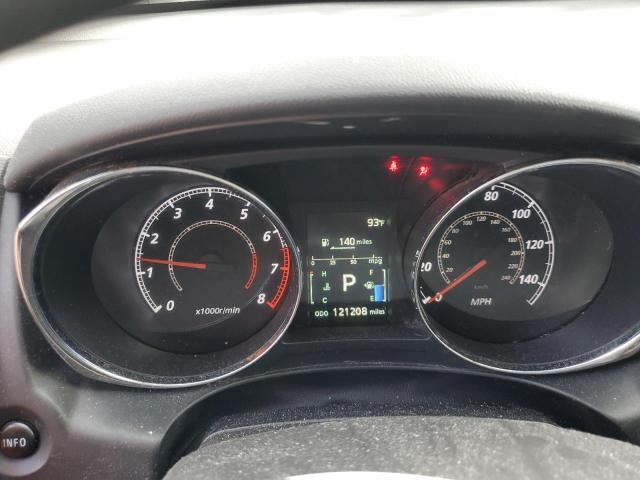 2018 MITSUBISHI OUTLANDER JA4AR3AUXJU024839
