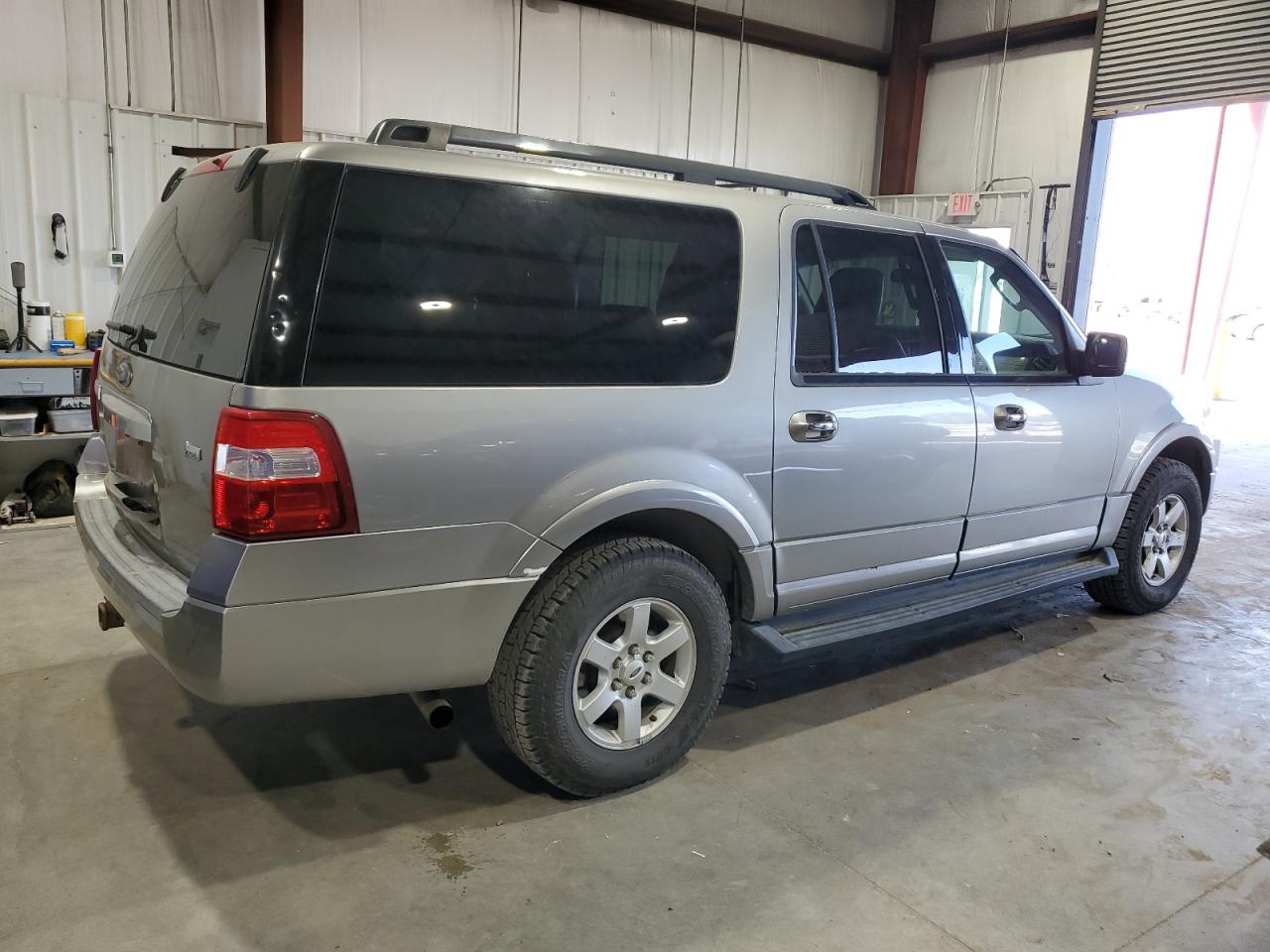 Lot #3214351240 2009 FORD EXPEDITION