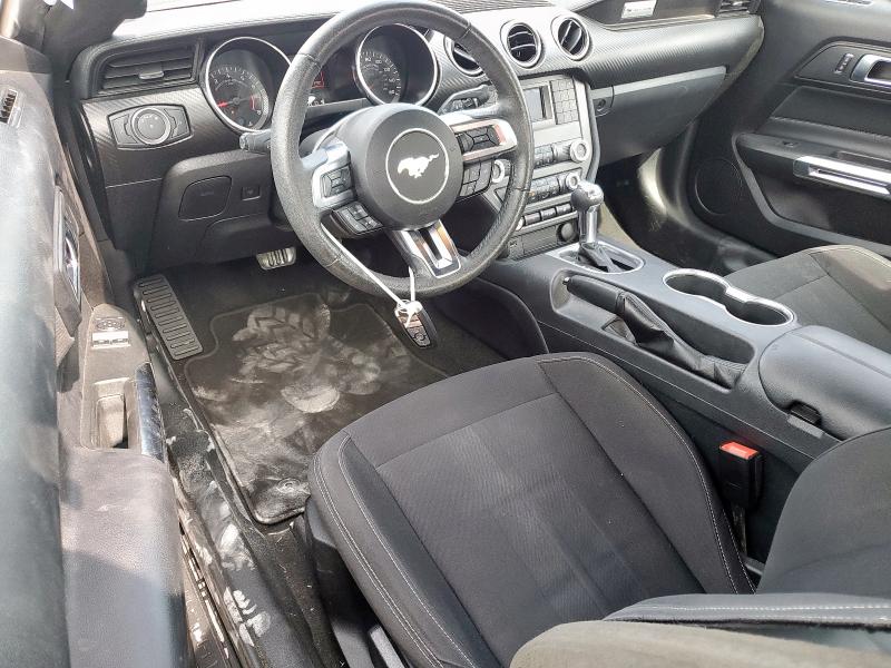 2022 FORD MUSTANG 1FA6P8TH7N5113403