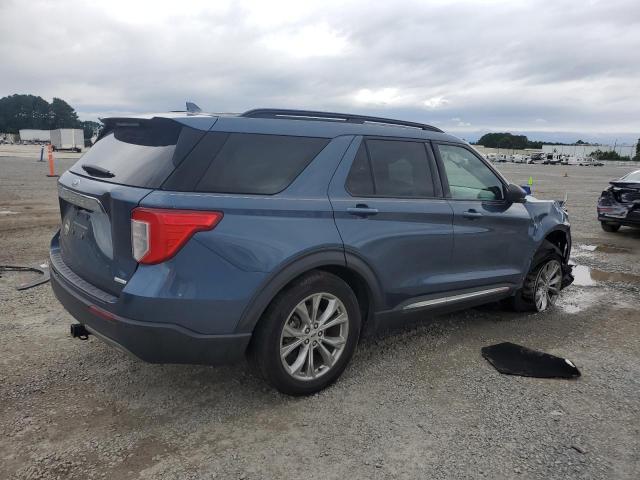 2020 FORD EXPLORER XLT 1FMSK7DH0LGC22055
