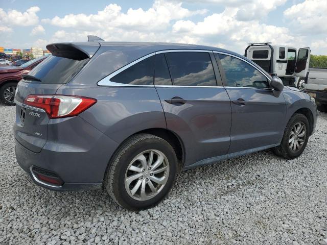 2017 ACURA RDX TECHNOLOGY 5J8TB4H56HL015189