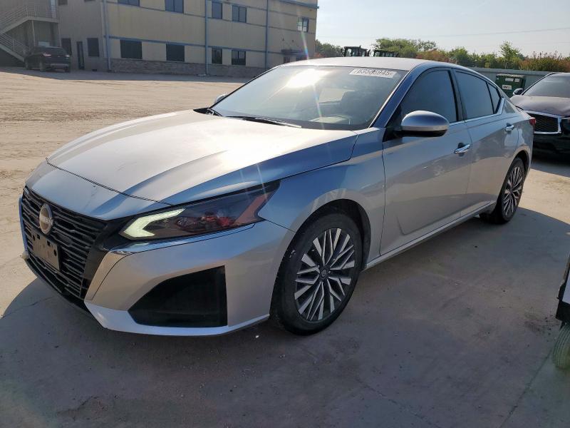 Global Auto Auctions: 2023 NISSAN ALTIMA SV