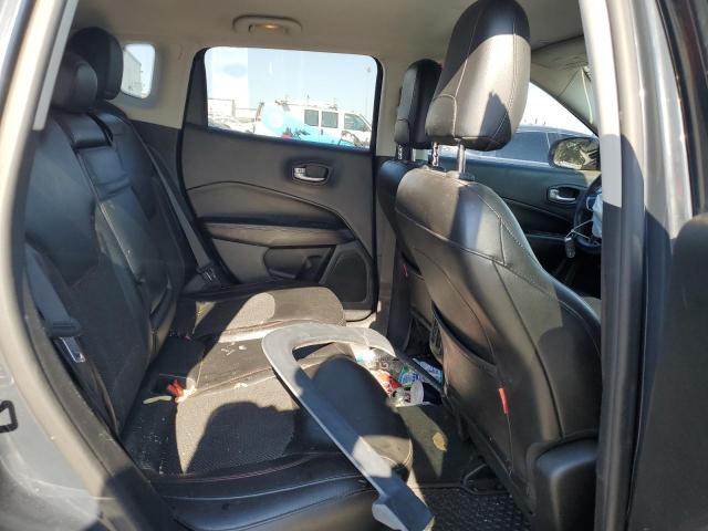 2018 JEEP COMPASS TR 3C4NJDDBXJT169243