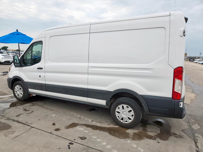 2022 FORD TRANSIT T- - 1FTBW9CK3NKA12969