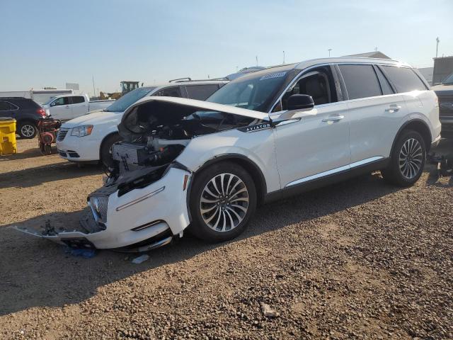 2023 LINCOLN AVIATOR - 5LM5J6XC4PGL04707