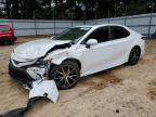 2021 TOYOTA CAMRY SE - 4T1G11AK6MU601831