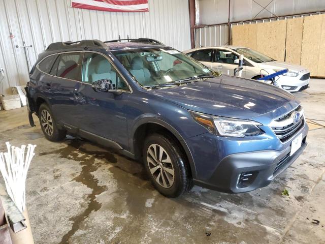 2020 SUBARU OUTBACK PR 4S4BTACC1L3135191