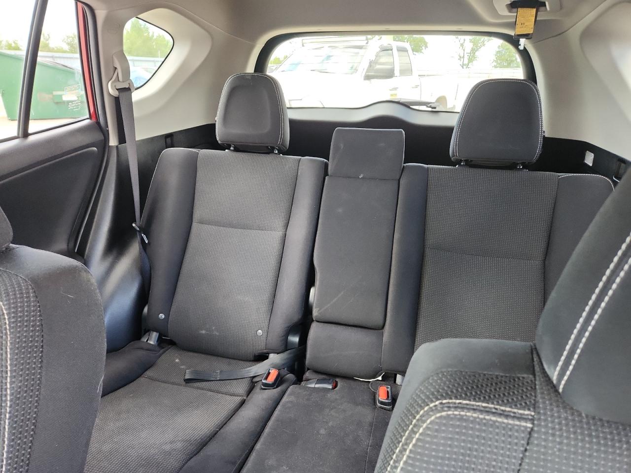 TOYOTA RAV4 ADVENTURE