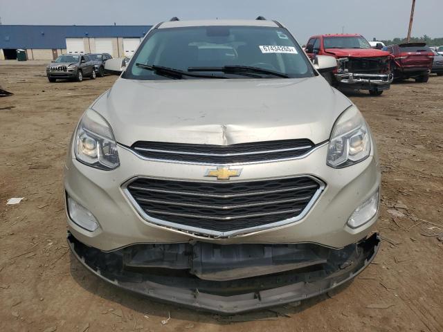 2016 CHEVROLET EQUINOX LT 2GNALCEK1G1132648