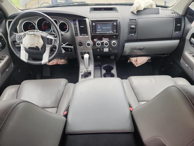 2016 TOYOTA SEQUOIA LIMITED 5TDJW5G12GS145837