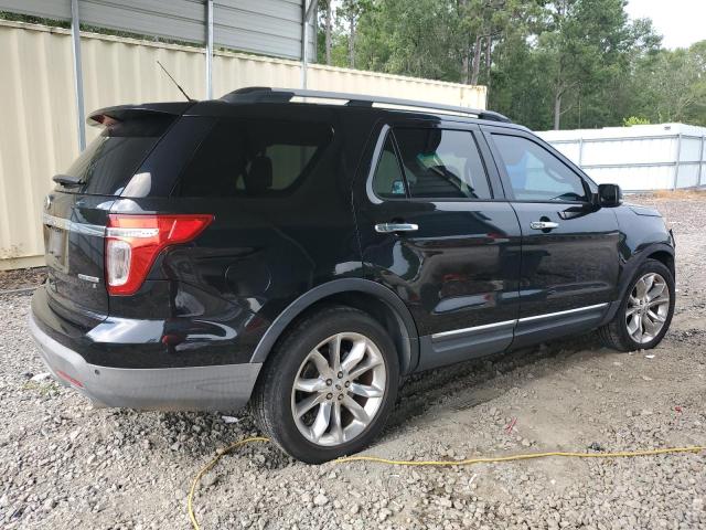 2015 FORD EXPLORER L 1FM5K7F82FGC15526