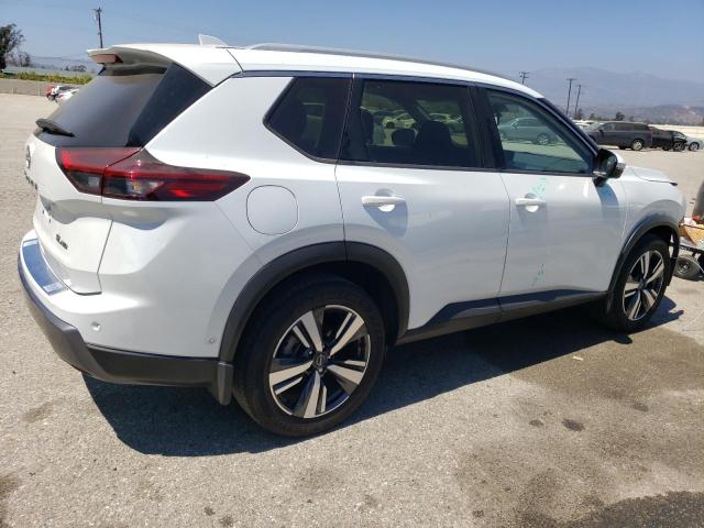 2024 NISSAN ROGUE SL JN8BT3CB8RW434003
