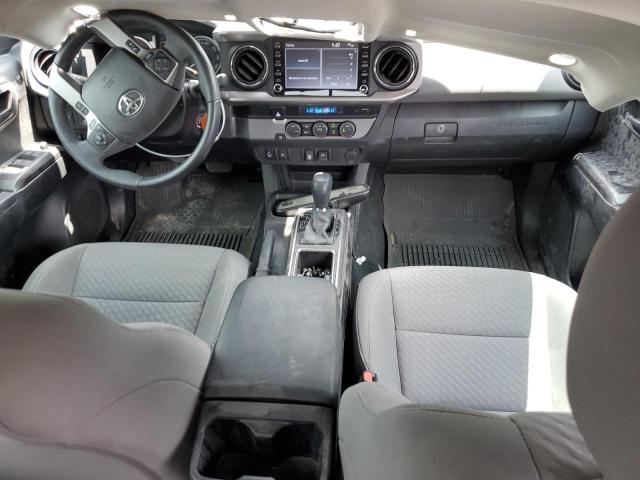 2022 TOYOTA TACOMA DOU 3TMAZ5CN2NM183095