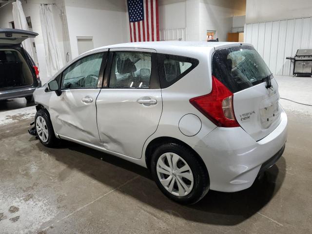 2018 NISSAN VERSA NOTE 3N1CE2CP6JL351876