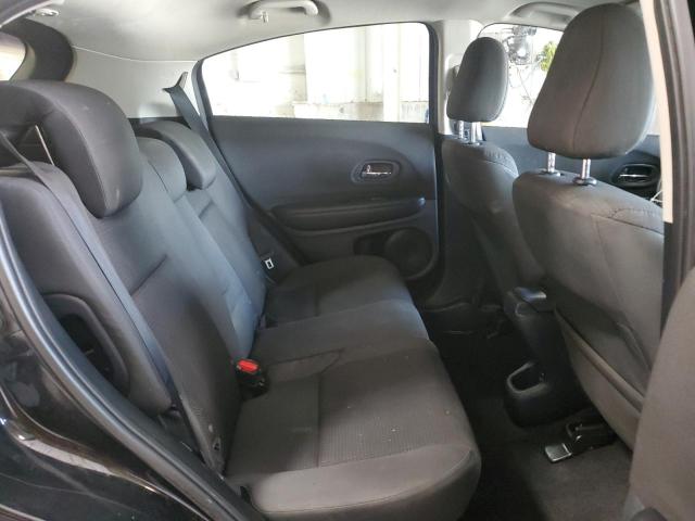 2021 HONDA HR-V LX 3CZRU6H36MM736662