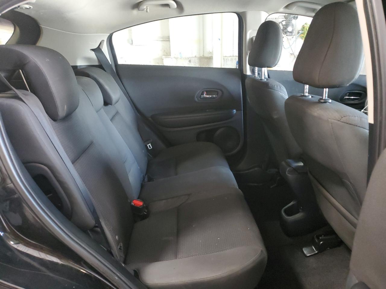 Lot #3226060038 2021 HONDA HR-V LX