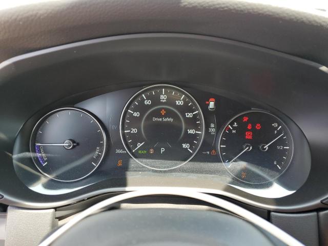 2025 MAZDA CX-50 PREM 7MMVAAEW8SN114209