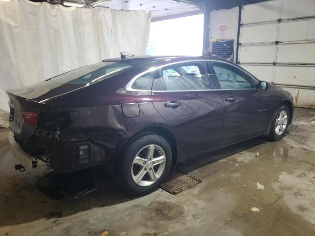2020 CHEVROLET MALIBU LS 1G1ZB5ST0LF148603