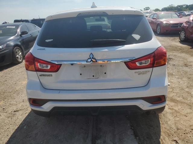 2018 MITSUBISHI OUTLANDER JA4AP3AU9JZ015686