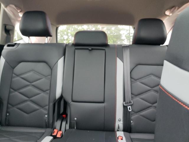 2025 VOLKSWAGEN ATLAS PEAK #3304588455