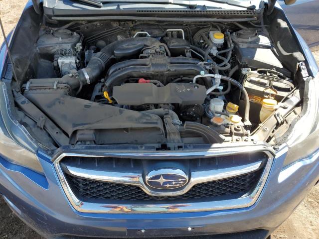 2015 SUBARU XV CROSSTR JF2GPACC9F8258938