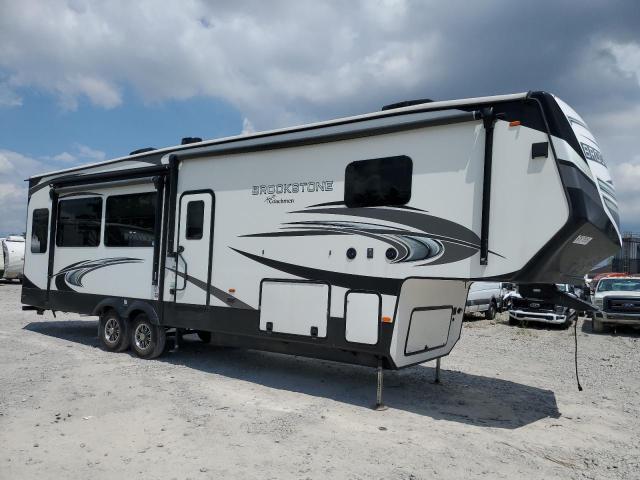 Global Auto Auctions: 2020 WILDWOOD BROOKSTONE