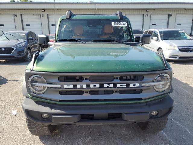 2022 FORD BRONCO BAS 1FMDE5DH3NLA89354