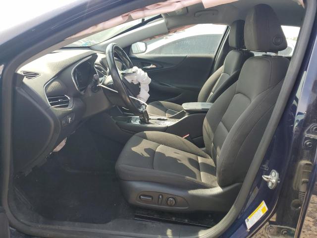 2018 CHEVROLET MALIBU LT - 1G1ZD5ST1JF117464