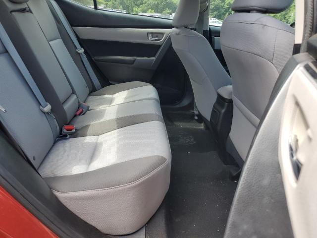 2017 TOYOTA COROLLA L 5YFBURHE1HP735976
