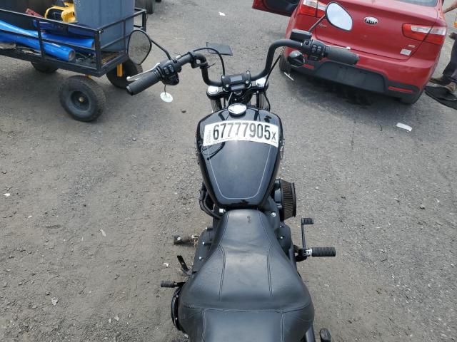 2020 HARLEY-DAVIDSON FXBB 1HD1YJJ17LB018125