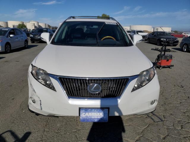 2012 LEXUS RX 350 #3291212961