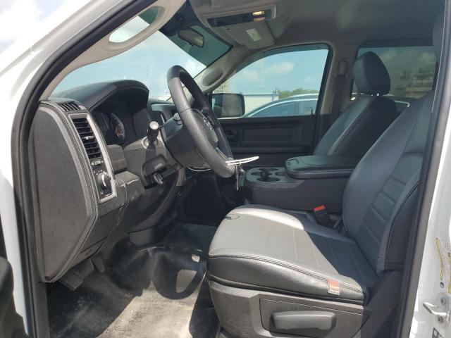 2022 RAM 1500 CLASSIC TRADESMAN 1C6RR6FG3NS197012