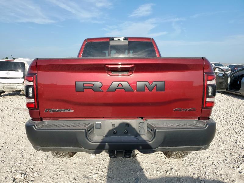 2024 RAM 2500 POWER 3C6UR5ELXRG244651