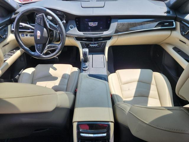 2020 CADILLAC CT6 LUXURY 1G6KE5RS5LU101014
