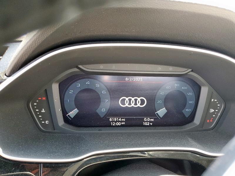 2020 AUDI Q3 PREMIUM WA1EECF30L1120514