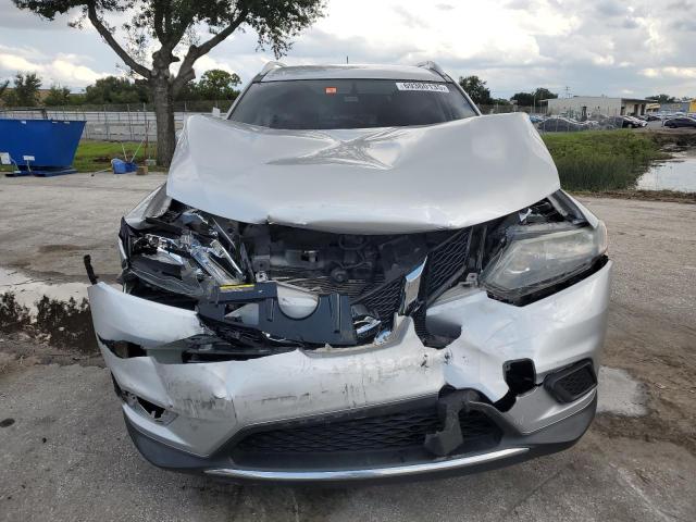 2015 NISSAN ROGUE S KNMAT2MT8FP543916