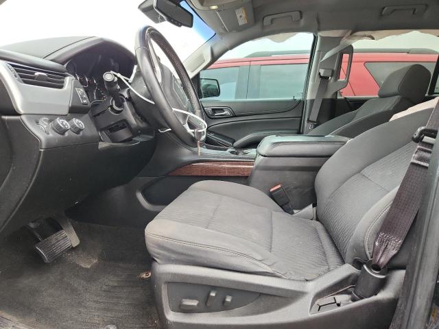 2016 GMC YUKON SLE 1GKS2AKC0GR445560