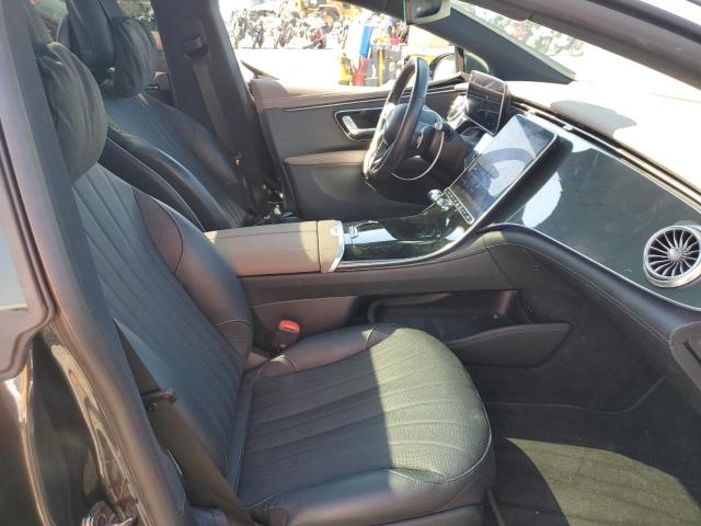 2023 MERCEDES-BENZ EQS SEDAN #3283955795