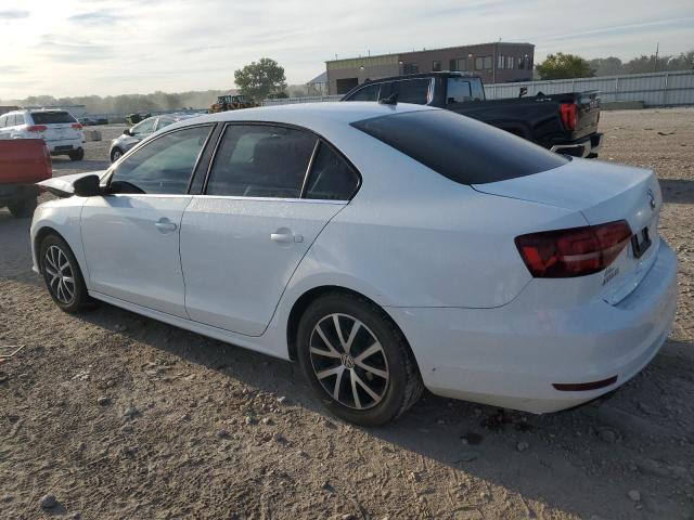 2017 VOLKSWAGEN JETTA SE 3VWDB7AJ6HM332090