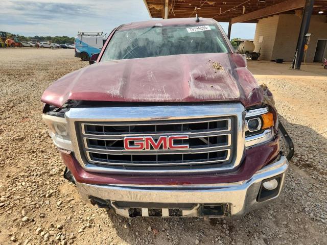 2015 GMC SIERRA K1500 SLE #3260581072