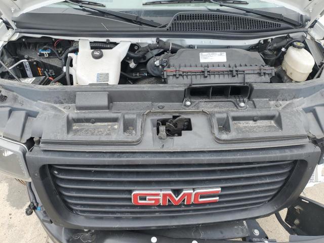 2024 GMC SAVANA G25 1GTW7AFP8R1207940