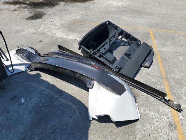 2024 ACURA ZDX A-SPEC - 4W5KHNRL4RZ508513