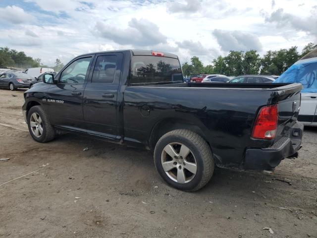 2012 DODGE RAM 1500 ST - 1C6RD7FT1CS164623