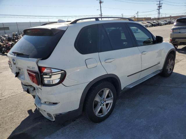 2011 BMW X5 XDRIVE35D - 5UXZW0C58BL657027