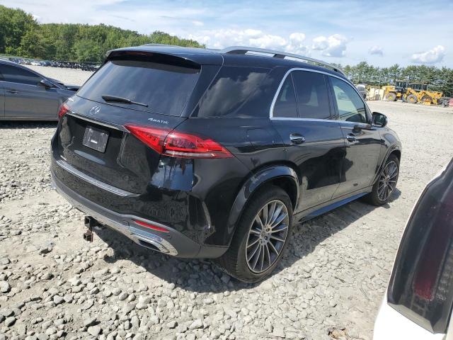 2020 MERCEDES-BENZ GLE 350 4MATIC 4JGFB4KBXLA097440